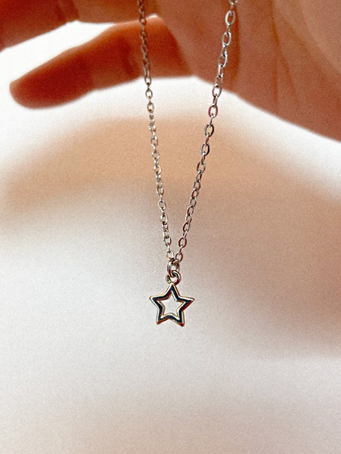 Ministar necklace